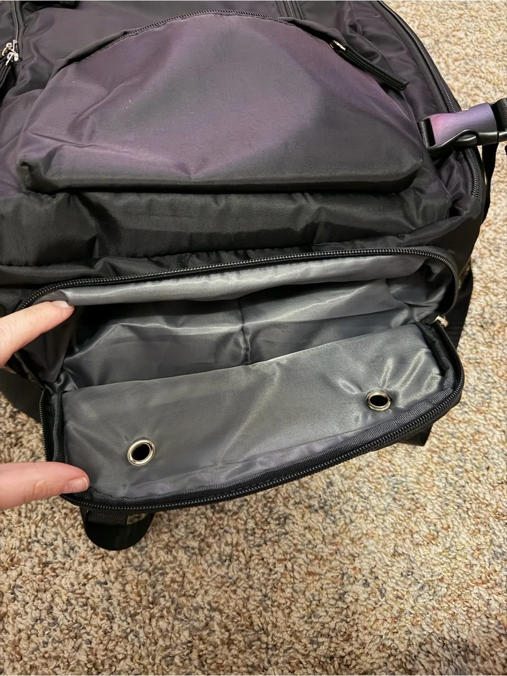 Travel Backpack